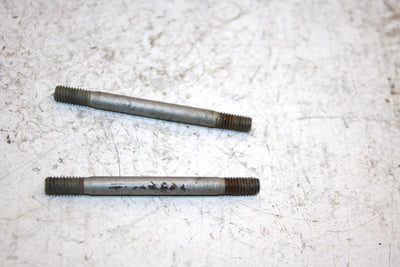 1995 Polaris Sl 750 Oem Intake Stud Pair 3240033 JP33