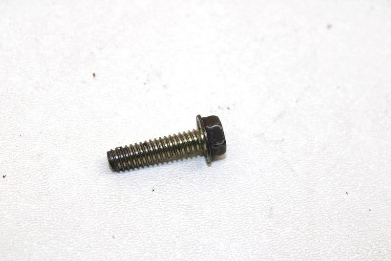 Polaris Oem Chaincase Cover Bolt (Set of 4) 7512225 Q875