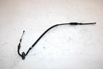 03 Arctic Cat F5 Firecat 500 Oem Exhaust Valve Cable 3007-773 Q1430