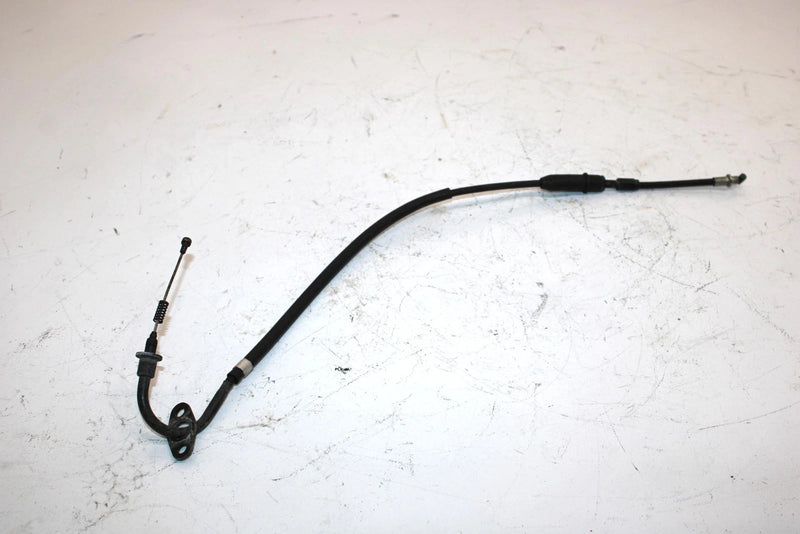 03 Arctic Cat F5 Firecat 500 Oem Exhaust Valve Cable 3007-773 Q1430