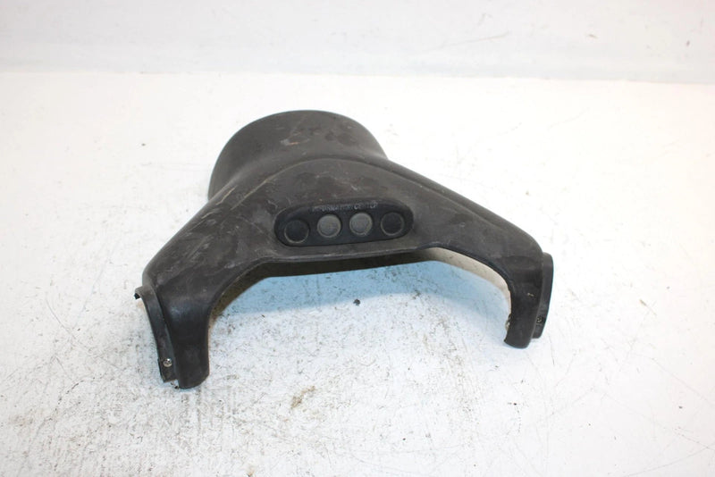 1999 Sea-doo Gtx Limited Oem Upper Handlebar Cover 277000753 JS43