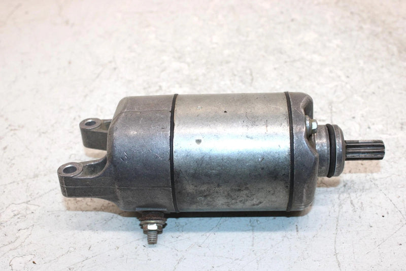 2005 Arctic Cat Atv 650 Oem Starter Motor 3201-189 AA27