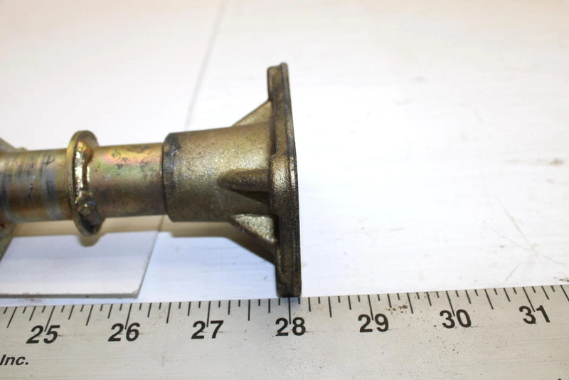 2002 Yamaha Sx Viper Oem Steering Stem Shaft Column 8EG-23813-00-00 B221
