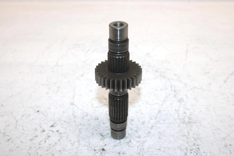 2003 Polaris Sportsman 500 Ho Oem 29T Transmission Shaft 3233742 Q338