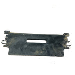07-14 Honda Rancher 420 OEM Lower Radiator Cover 19035-HP5-600 AH21
