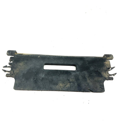 07-14 Honda Rancher 420 OEM Lower Radiator Cover 19035-HP5-600 AH21