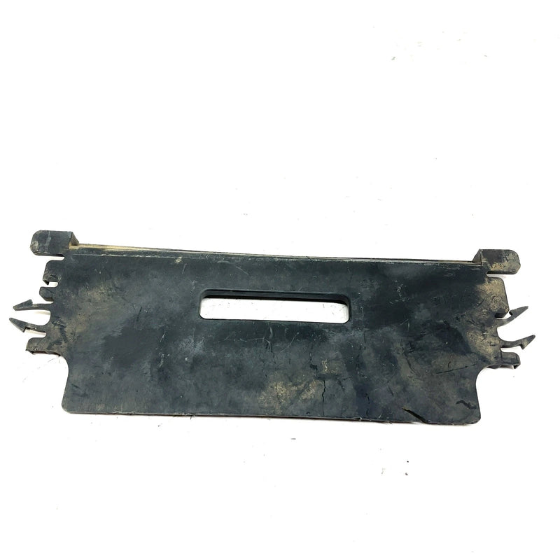 07-14 Honda Rancher 420 OEM Lower Radiator Cover 19035-HP5-600 AH21
