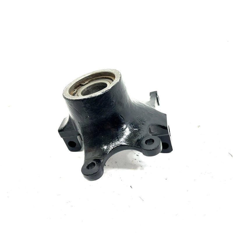2007 Arctic Cat 700 4x4 Automatic EFI OEM Right Steering Knuckle 0505-576 AA33