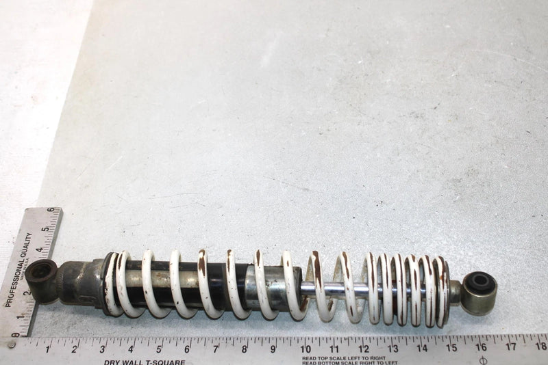 2001 Yamaha  Raptor 660r Oem Front Shock 5LP-23350-00-00 5LP-23350-01-00 AY33