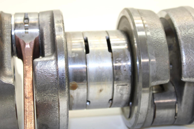 1996 Yamaha Vmax 600 Xt Oem Crankshaft 8AY-11400-03-00 SY75