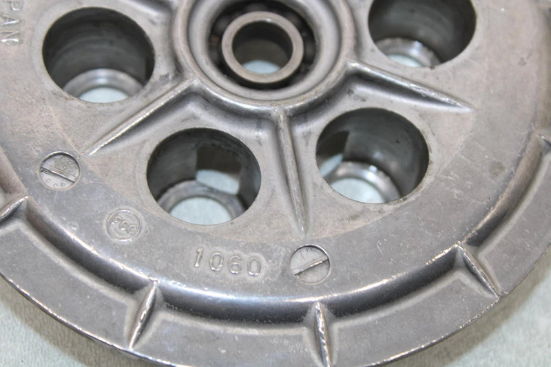 2005 Polaris Predator 500 Oem Clutch Pressure Disk 3088178 AP3