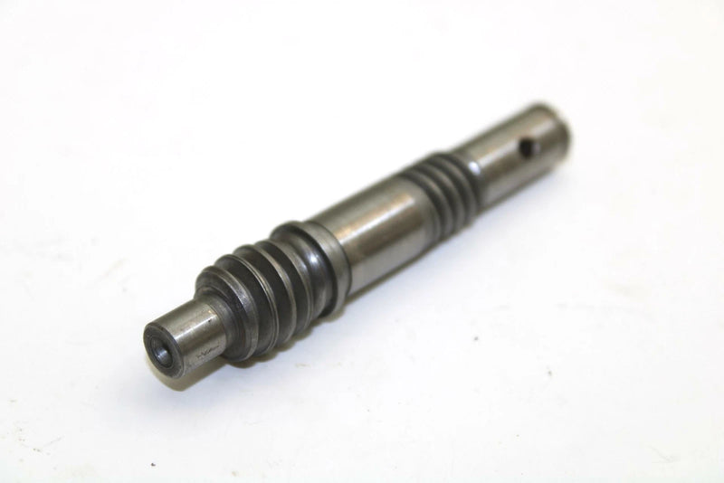 Yamaha OEM Oil Pump Worm Shaft 821-13175-00-00 SY45