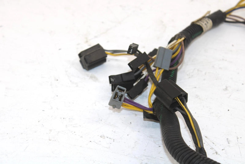 Ski-doo Oem Hood Wiring Harness 515175636 B127