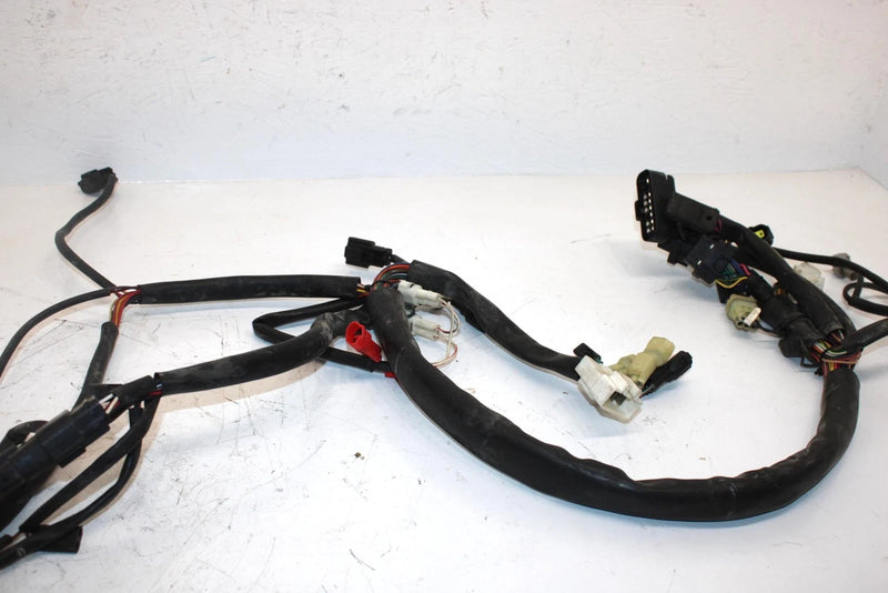 07 Arctic Cat Crossfire 800 Efi Oem Main Wire Harness 1686-324 SA158