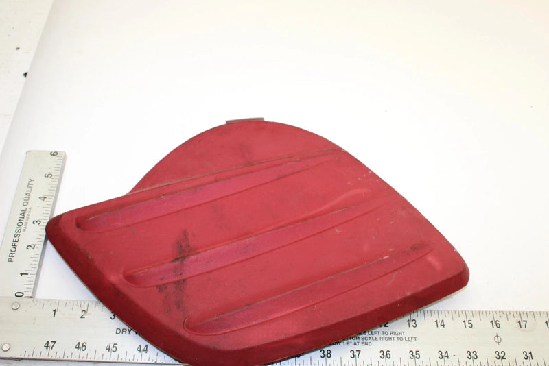 2001 Ski-doo Summit 800 Oem Bottom Pan Door 502006628 SS86