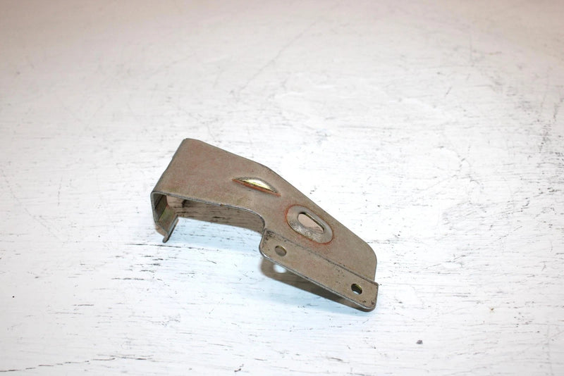 2002 Ski-doo Mxz 500 Oem Belt Cover Bracket 417300001 SS16