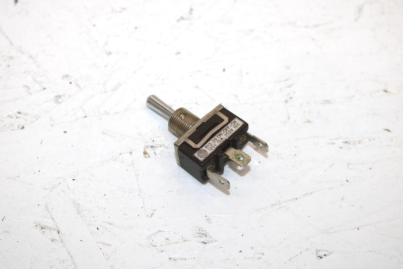 Ski-doo Oem Hand Warmer Grip Thumb Toggle Switch 410107300 Q3438