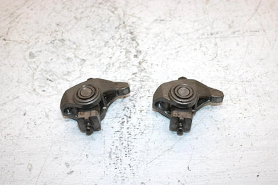 2002 Polaris Sportsman 700 Oem Rocker Arm Pair 1202169 AP184