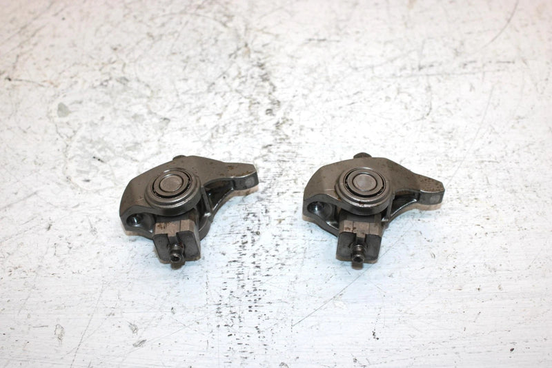 2002 Polaris Sportsman 700 Oem Rocker Arm Pair 1202169 AP184