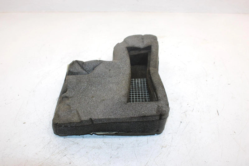95 Polaris 440 Lc Oem Baffle Asm 1253116 SPS3