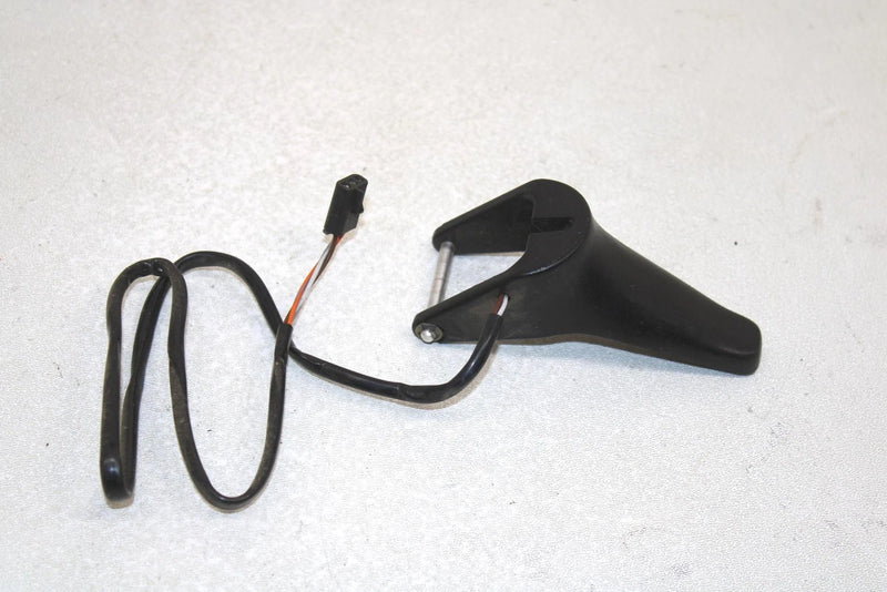 07 Polaris Iq 600 Ho Oem Throttle Lever  5432970 SP206
