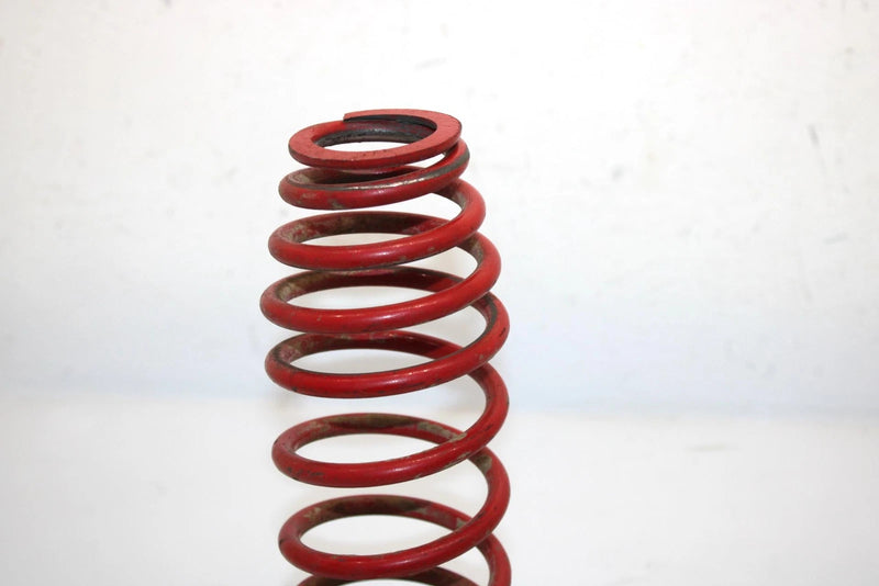 95 Polaris Xplorer 400 Oem Strut Spring Pair (Red) 7041375-067 7042312-067 AP46