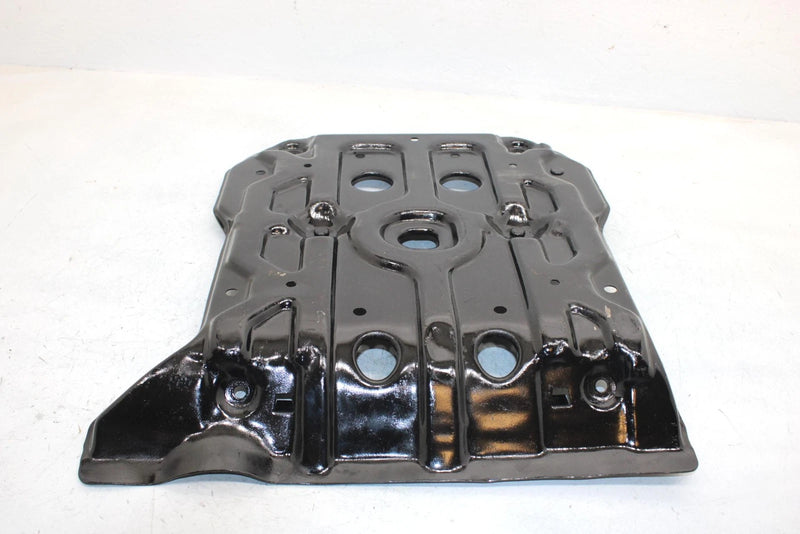86 Honda Trx 350 A Fourtrax 350 Oem Engine Guard 50350-HA7-670 AH25