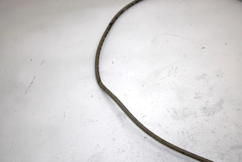 19 Polaris Sportsman 570 Sp Oem Rear Brake Line 1913039 AP34
