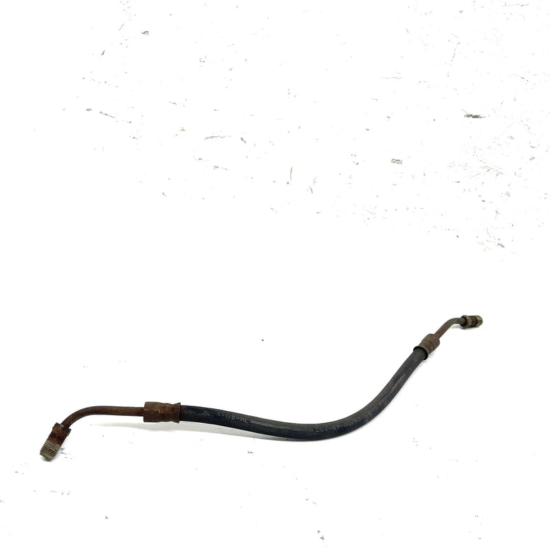 1993 Polaris Big Boss 350L 6x6 OEM Rear Brake Soft Line 1930743 AP192