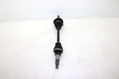 2004 Bombardier Out Lander Oem Front Right CV Axle 705400097 AB12