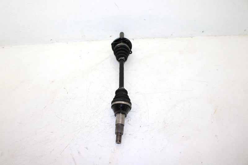 2004 Bombardier Out Lander Oem Front Right CV Axle 705400097 AB12