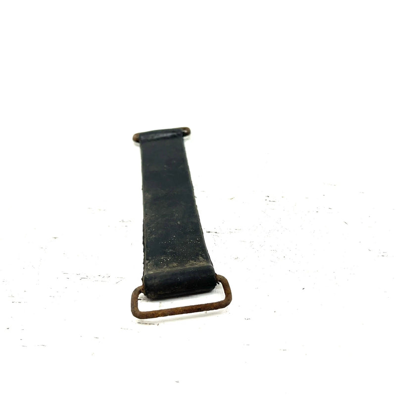 07-19 Honda Rancher 420 OEM Battery Strap 95012-17001 AH28