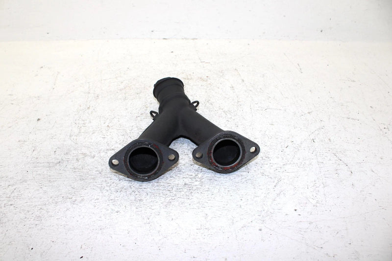 1995 Yamaha Vmax 600 Le Oem Exhaust Manifold 8AB-14610-00-00 SY21