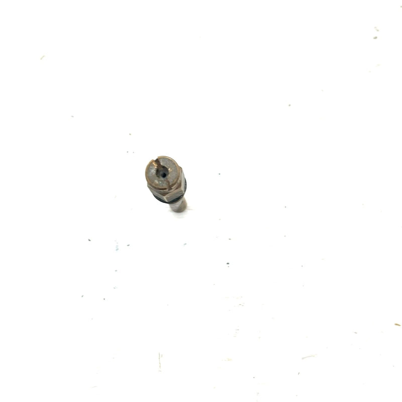 84-87 Suzuki Quadrunner 185 OEM Carb Bleeder Pipe 13385-18911 AS33