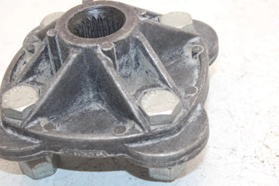 2001 Polaris Xplorer 4x4 Oem Rear Hub Pair W/Nuts 2200341 AP167