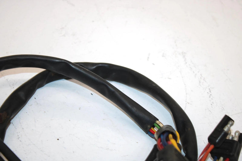 98 Arctic Cat Zr 500 Oem Hood Harness 0686-401 SA169