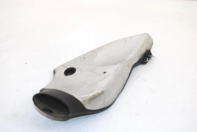 05 Polaris Rmk 900 Oem Brake Intake Air Duct 2633047 SP170