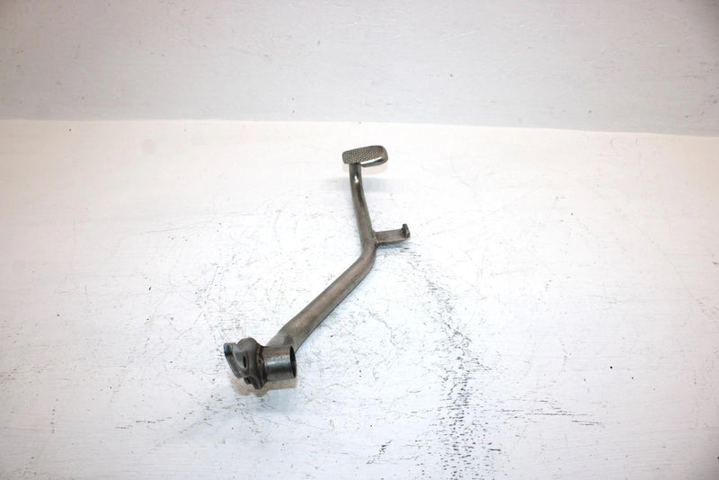 1985 Honda Atc 110a All Terrain Oem Rear Brake Pedal 46500-968-000 AH58