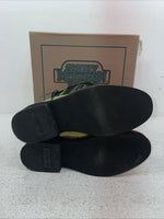 New Kids Green Smoky Mountain Cowboy Boots. 3027 C 1.5 1 1/2. 23-99