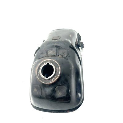 2001 Honda Sportrax 300 TRX300EX 2x4 OEM Fuel Gas Tank 17520-HV0-671ZA AH81