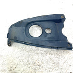 2007 Honda Rancher 400 4x4 AT OEM Upper Fuel Tank Cover 83700-HN7-000ZE AH77
