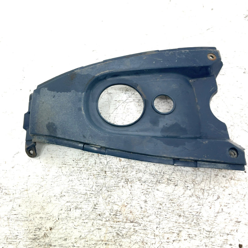 2007 Honda Rancher 400 4x4 AT OEM Upper Fuel Tank Cover 83700-HN7-000ZE AH77