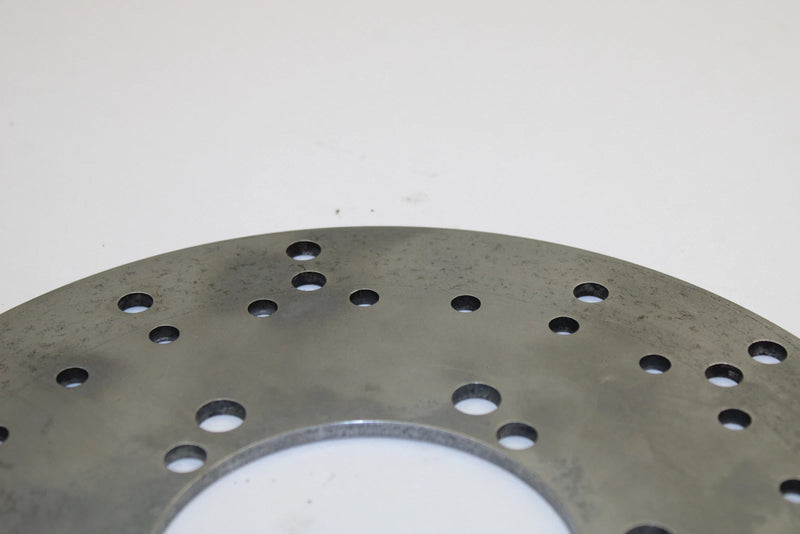 01 Polaris Sportsman 400 OEM Front Brake Rotor 5243676 Q5433