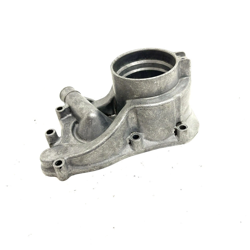 2002 Bombardier Quest 500 OEM Water Pump Housing 420222651 AB14