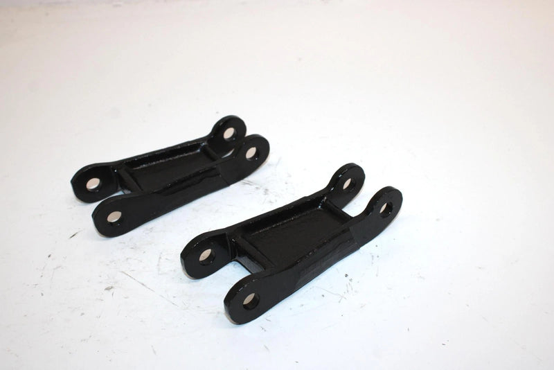 1991 Yamaha Phazer Ii Oem Front Upper Shock Mount Pair 8L0-2382E-01-00 SY27