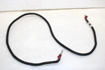 11 Polaris Iq Shift 550 Oem Solenoid Cable  2460393 SP187