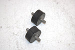 2005 Polaris Sportsman 500 Ho Oem Motor Mount Dampner Set 3110046 3024012 AP176