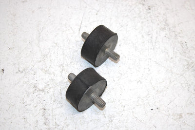 2005 Polaris Sportsman 500 Ho Oem Motor Mount Dampner Set 3110046 3024012 AP176
