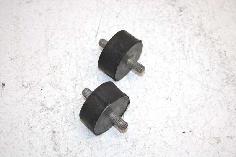 2005 Polaris Sportsman 500 Ho Oem Motor Mount Dampner Set 3110046 3024012 AP176