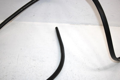 2000 Sea-doo Gtx Oem Side Bumper Trim 291001225 JS56